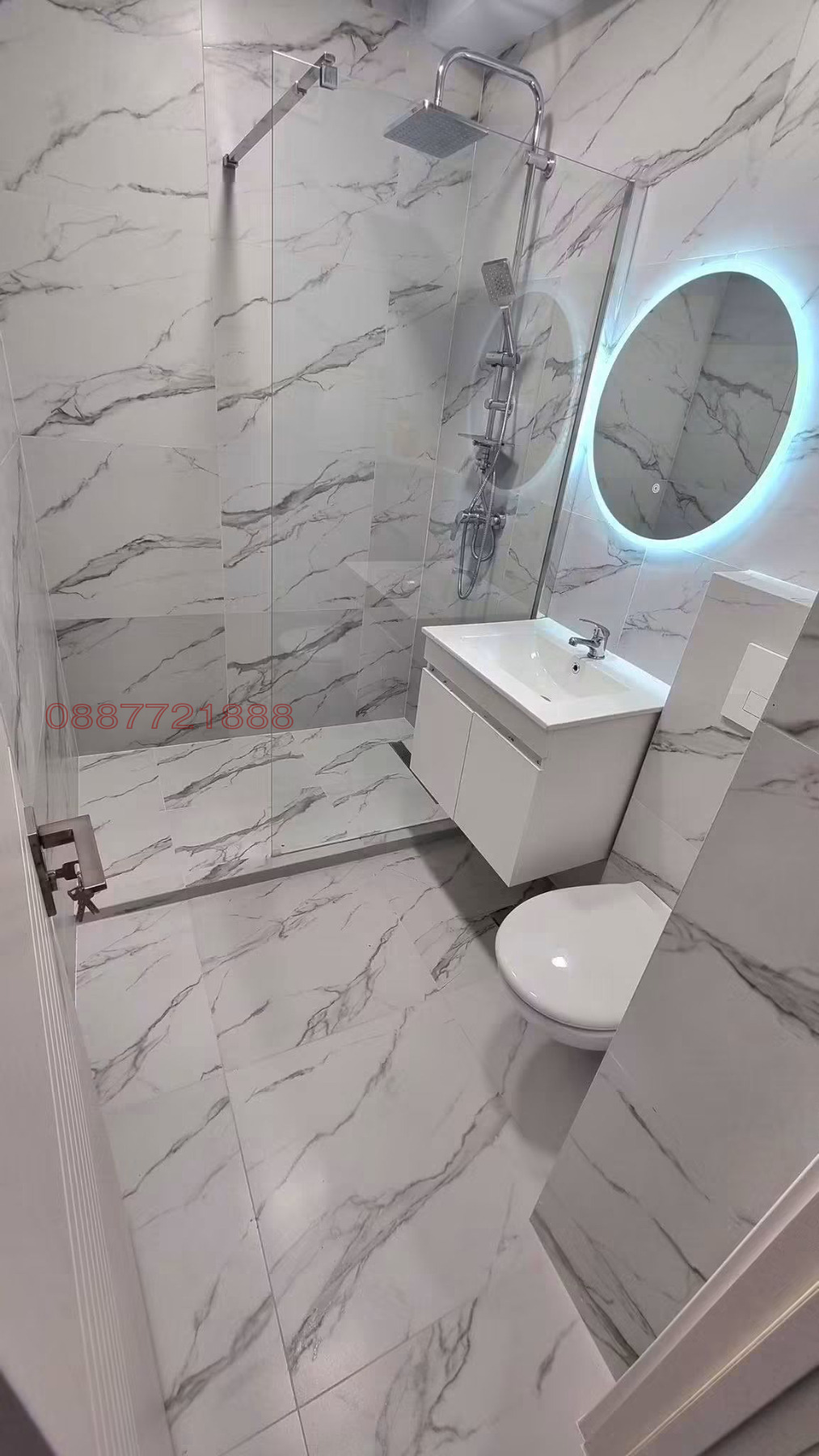 Продава 3-СТАЕН, гр. Пловдив, Кършияка, снимка 10 - Апартаменти - 56323627