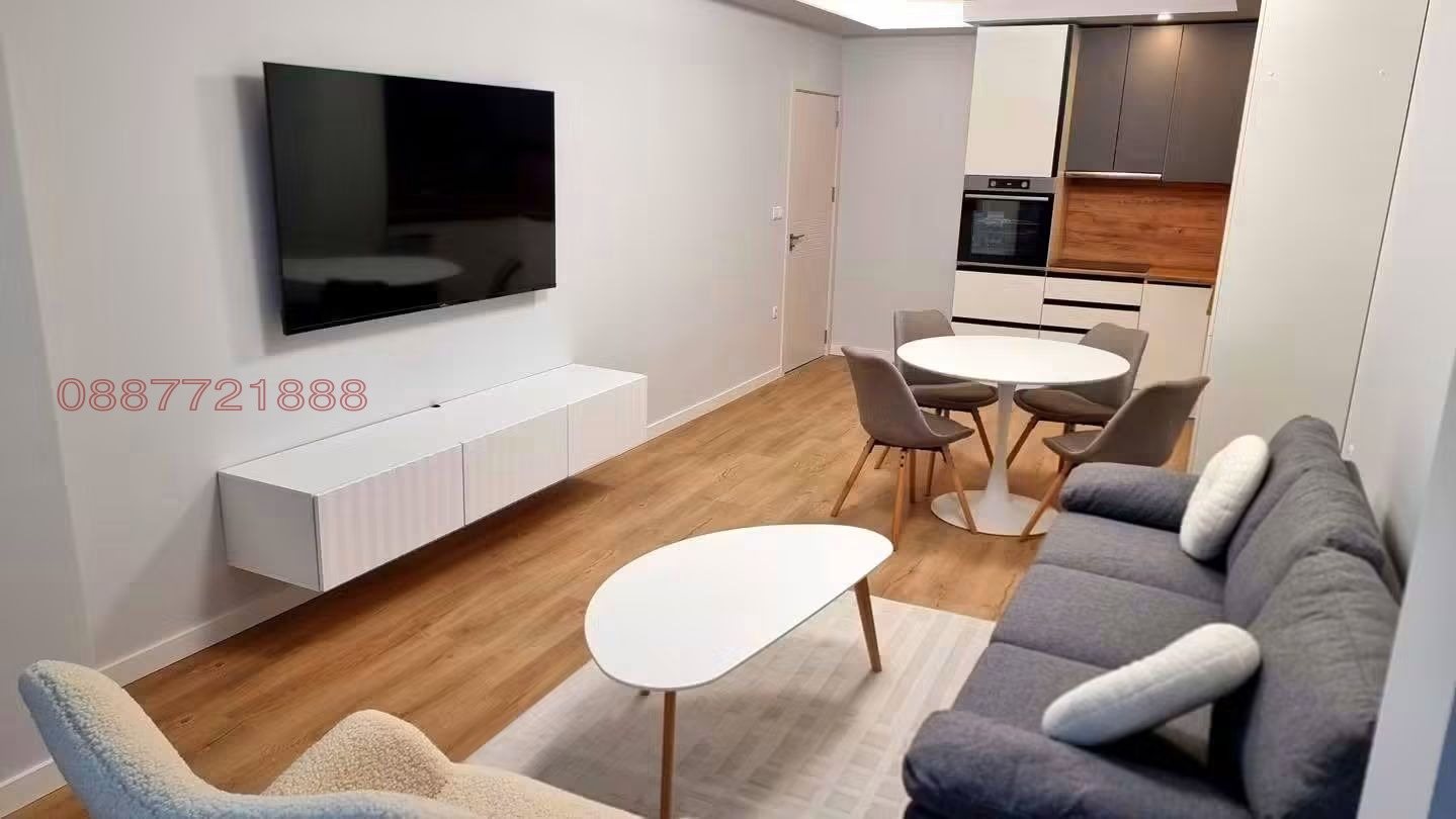 Продава 3-СТАЕН, гр. Пловдив, Кършияка, снимка 6 - Апартаменти - 56323627