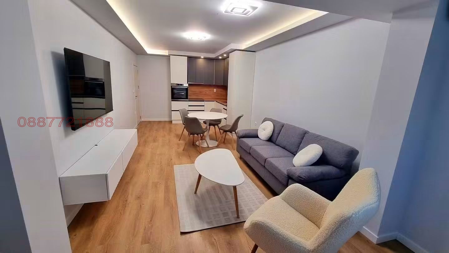 Продава 3-СТАЕН, гр. Пловдив, Кършияка, снимка 3 - Апартаменти - 56323627