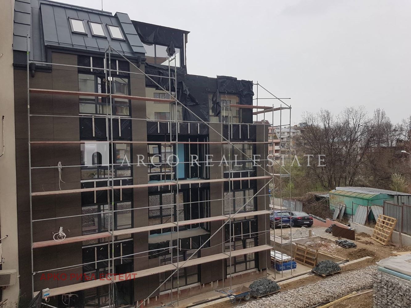 Продава 3-СТАЕН, гр. София, Лозенец, снимка 7 - Апартаменти - 56210276