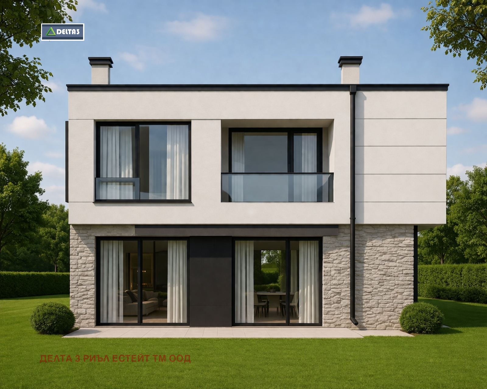 Продава КЪЩА, с. Гурмазово, област София област