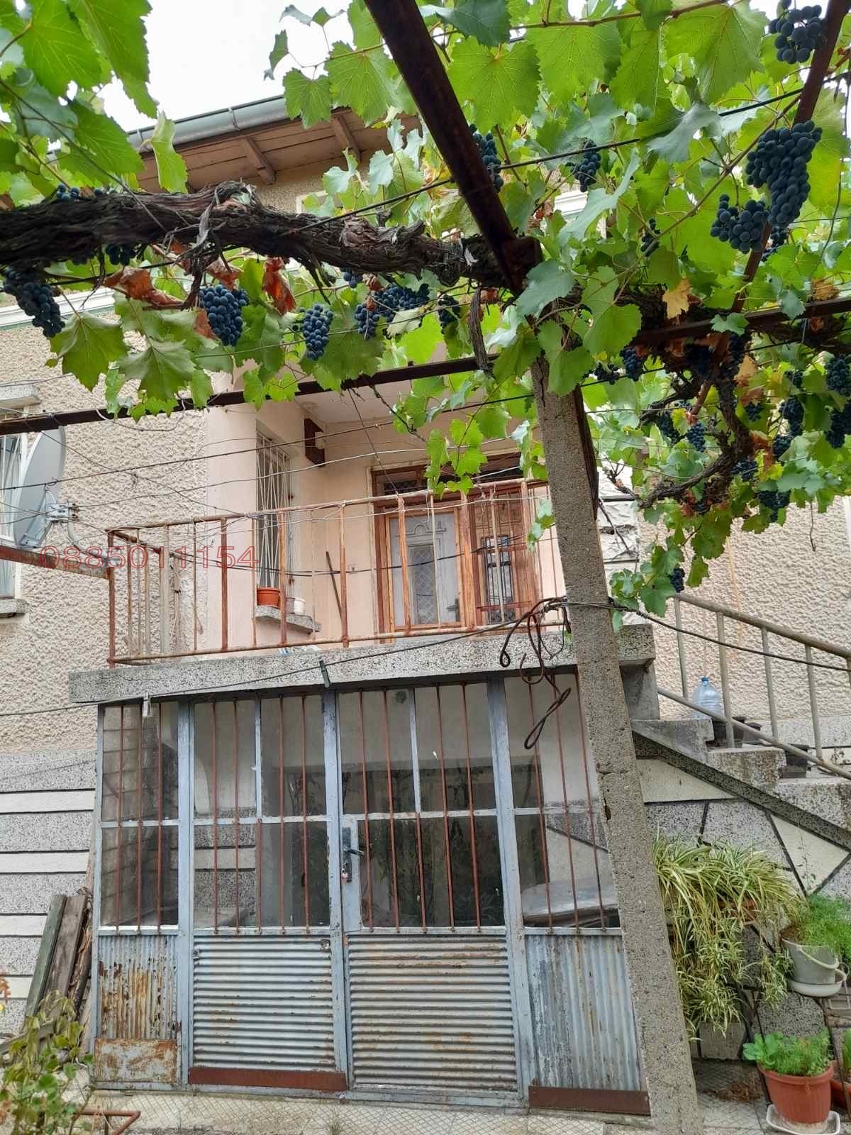 Продава КЪЩА, с. Гранит, област Стара Загора, снимка 6 - Къщи - 54905369