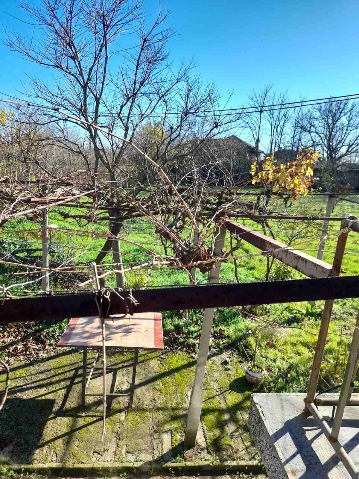 Продава КЪЩА, с. Гранит, област Стара Загора, снимка 16 - Къщи - 54905369