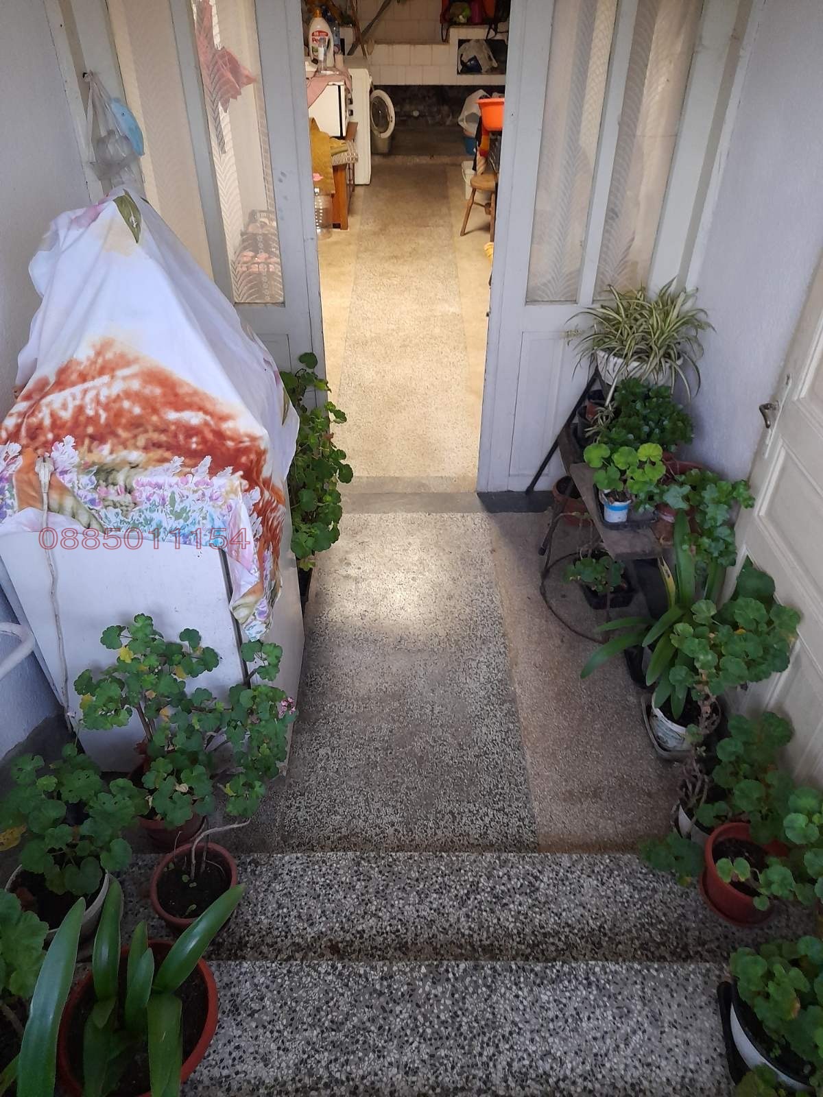 Продава КЪЩА, с. Гранит, област Стара Загора, снимка 12 - Къщи - 54905369