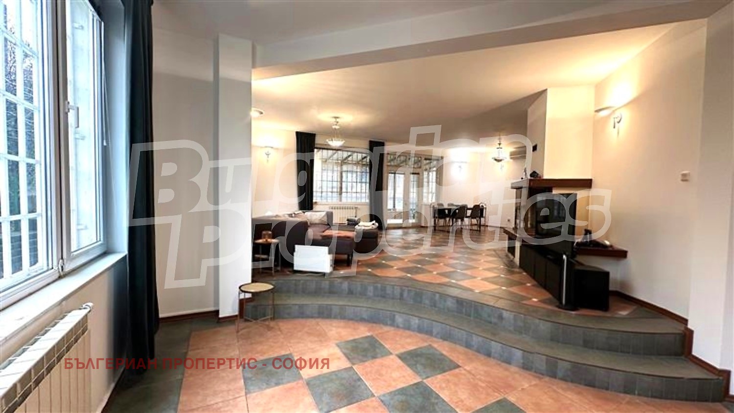 Продава КЪЩА, гр. София, в.з.Симеоново - Драгалевци, снимка 3 - Къщи - 56023446