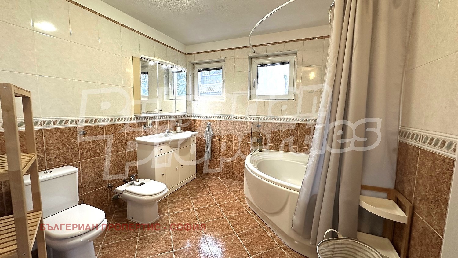 Продава КЪЩА, гр. София, в.з.Симеоново - Драгалевци, снимка 10 - Къщи - 56023446