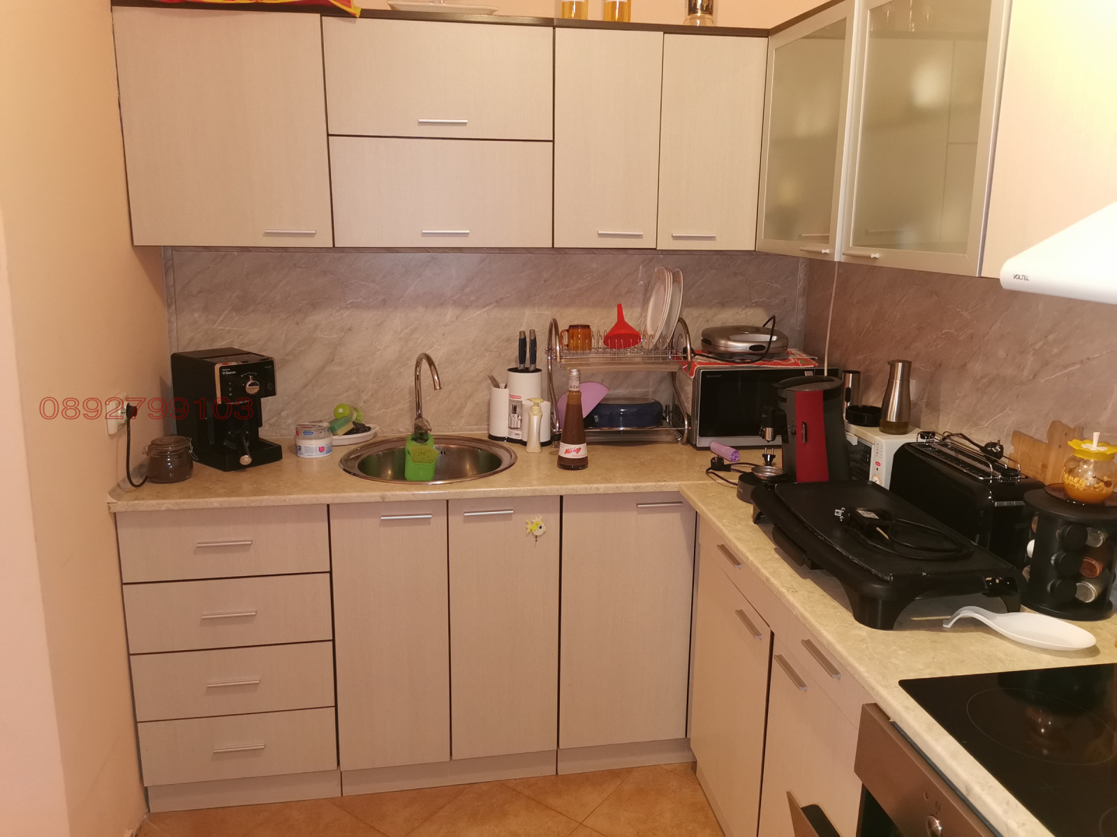 Продава КЪЩА, с. Искра, област Пловдив, снимка 10 - Къщи - 56679906