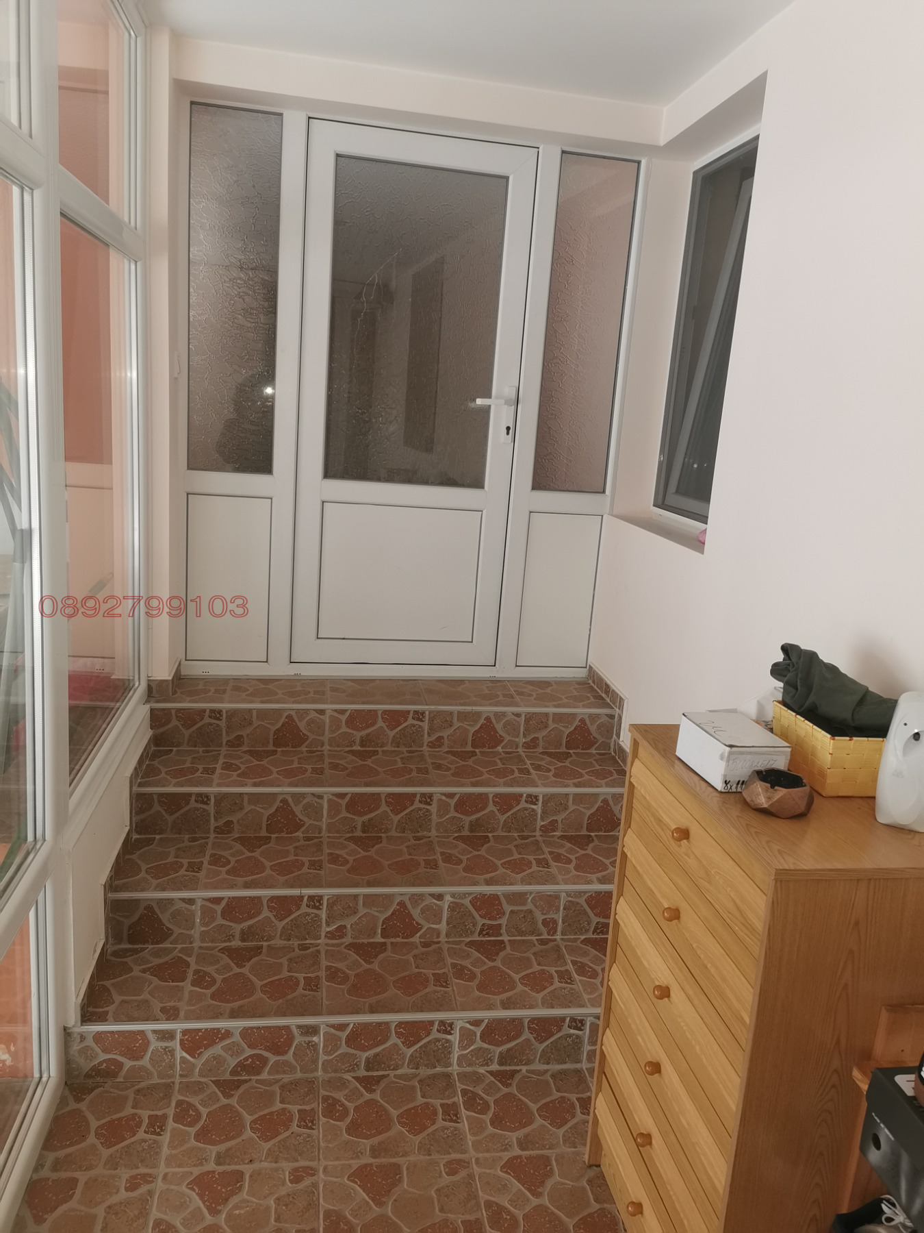 Продава КЪЩА, с. Искра, област Пловдив, снимка 4 - Къщи - 56679906