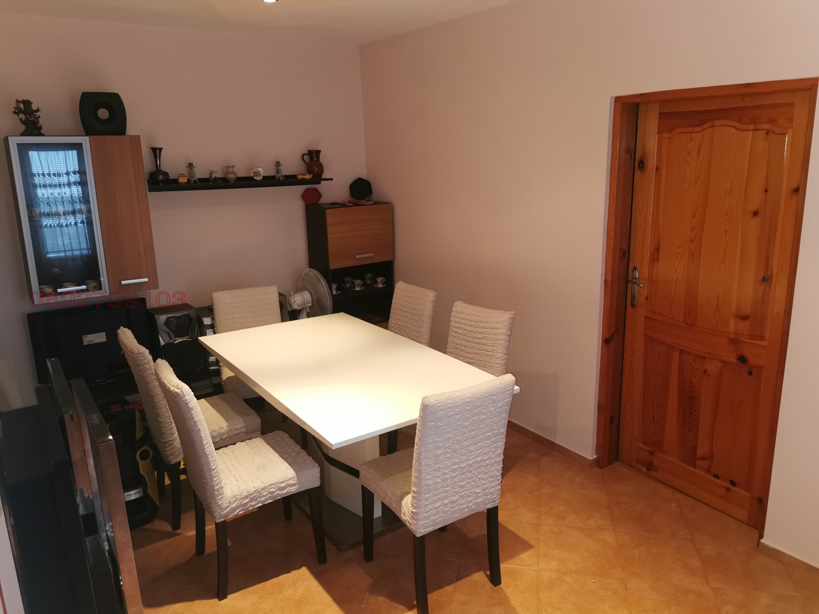 Продава КЪЩА, с. Искра, област Пловдив, снимка 14 - Къщи - 56679906