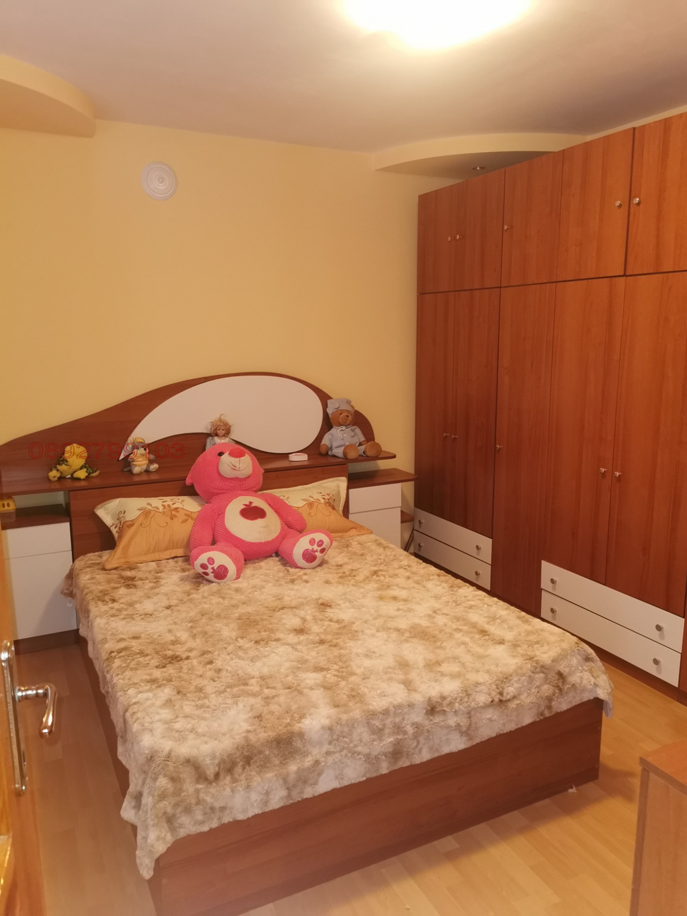 Продава КЪЩА, с. Искра, област Пловдив, снимка 12 - Къщи - 56679906
