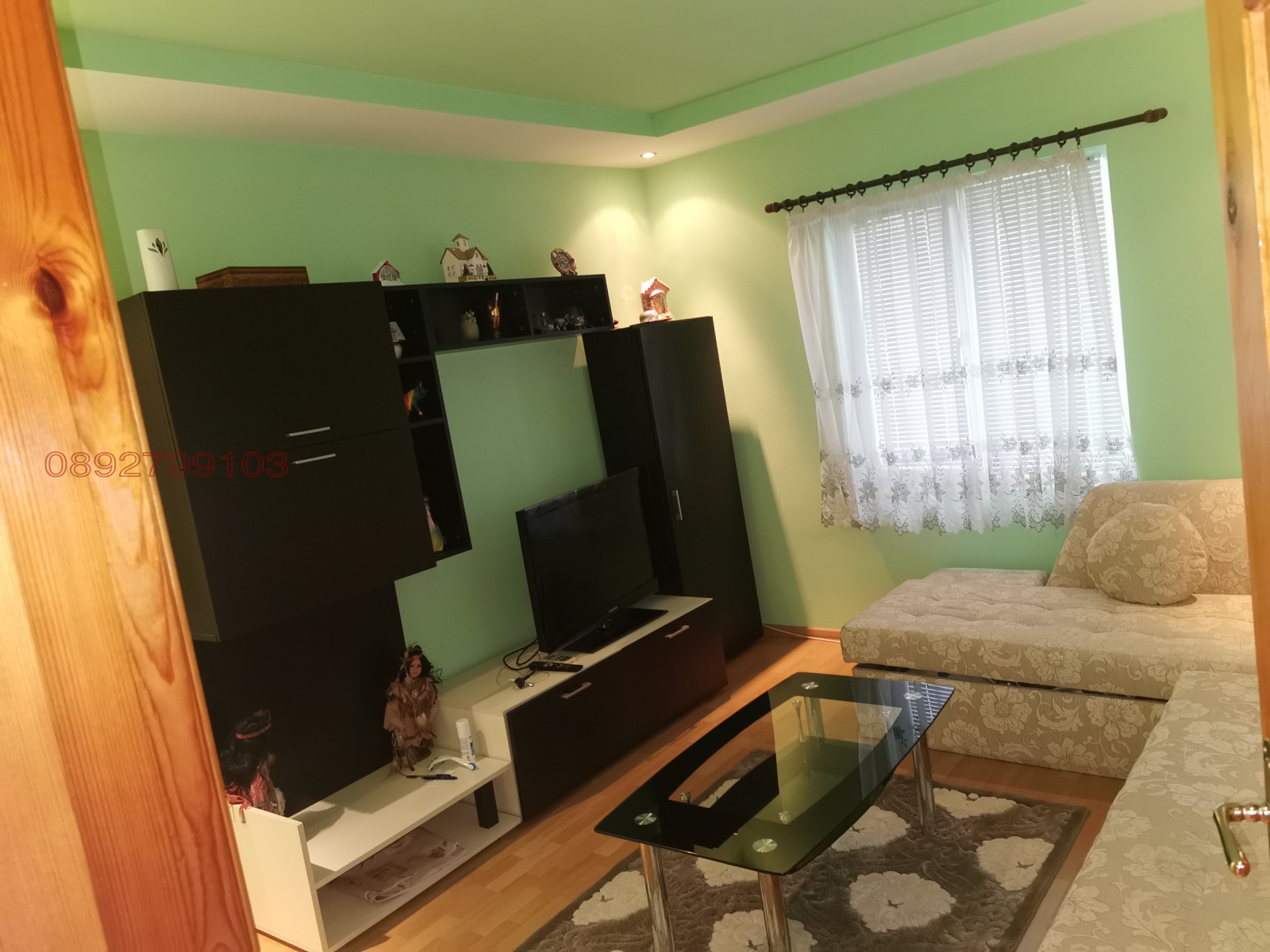 Продава КЪЩА, с. Искра, област Пловдив, снимка 13 - Къщи - 56679906