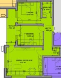 Продава 3-СТАЕН, град Пловдив, Южен • 108200 € / 211620.81 лв. • 59608417 2