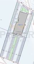 Продава  Гараж, Паркомясто град Варна , Владислав Варненчик 1 , 12 кв.м | 50088855 - изображение [9]