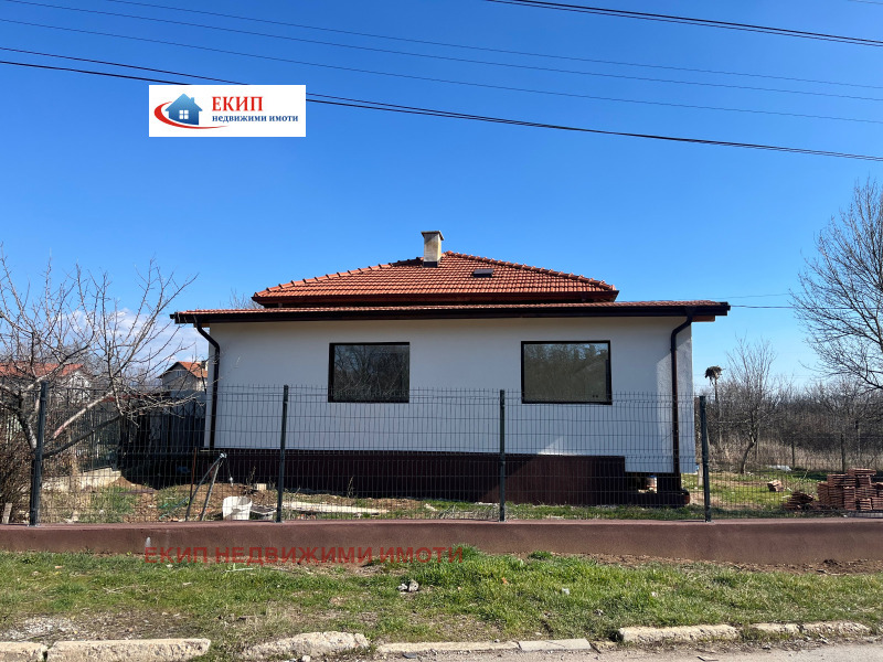 Продава КЪЩА в град София, гр. Нови Искър - 108 кв.м / 269 000 € » 526 118.27 лв., ЕКИП НЕДВИЖИМИ ИМОТИ