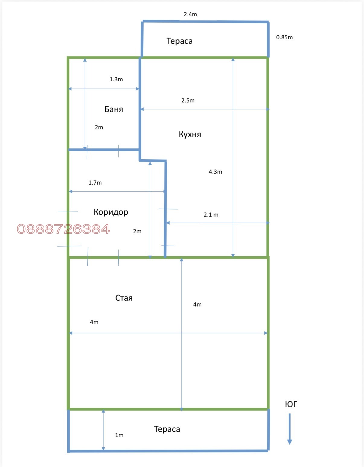 ������� 2-����� | Imot.bg � ����������� 2