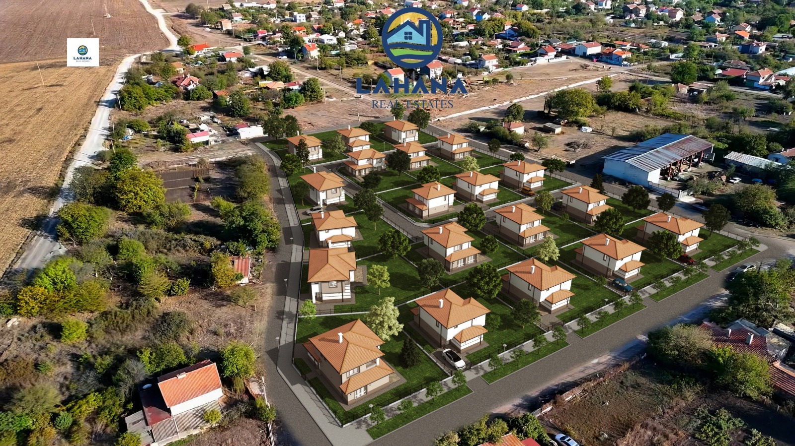 Продава КЪЩА | Imot.bg — изображение 1