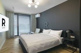 2 camere da letto Tsentar, Varna 9