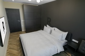 2 camere da letto Tsentar, Varna 13