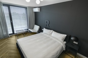 2 Schlafzimmer Zentar, Warna 11