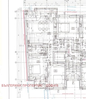 3-стаен град София, Кръстова вада 5