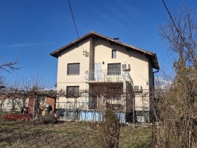 Hus Petarsj, region Sofia 1