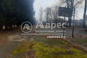 Complotto Gorni Okol, regione Sofia