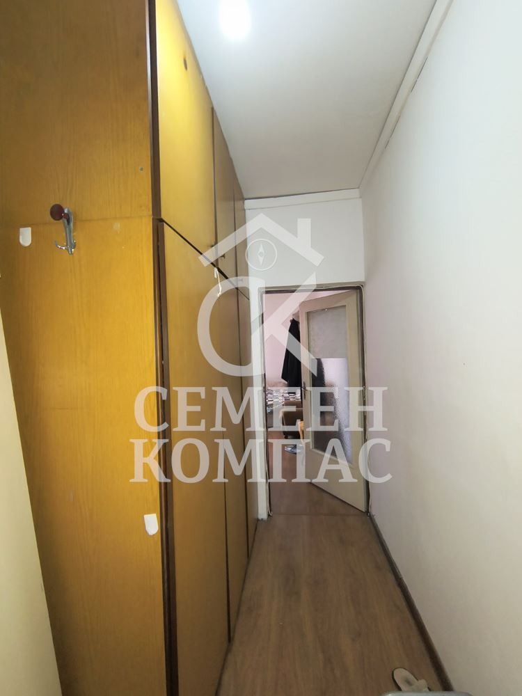 Продава 1-СТАЕН, гр. Пловдив, Център, снимка 6 - Апартаменти - 56309202