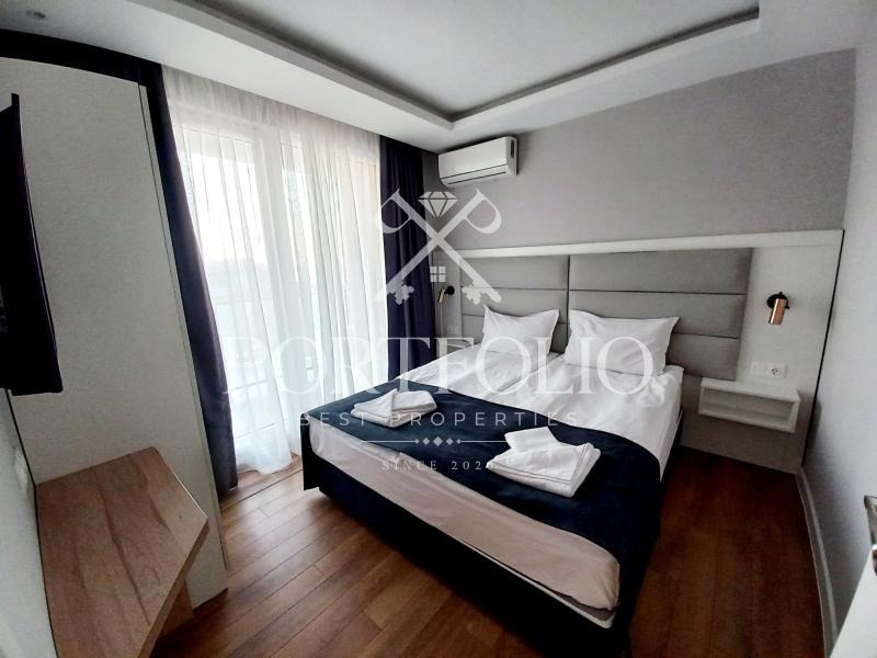 Продава 2-СТАЕН, гр. Ахтопол, област Бургас, снимка 4 - Апартаменти - 53337769