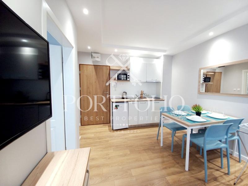 Продава 2-СТАЕН, гр. Ахтопол, област Бургас, снимка 2 - Апартаменти - 52623140