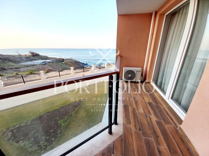 Продава 2-СТАЕН, гр. Ахтопол, област Бургас, снимка 4 - Апартаменти - 52623140