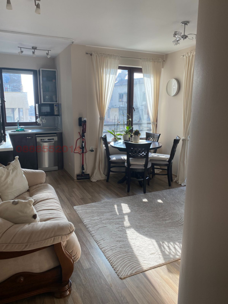 Продава 2-СТАЕН, гр. Сандански, област Благоевград, снимка 16 - Апартаменти - 53561670