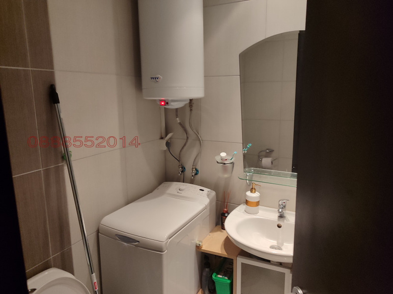 Продава 2-СТАЕН, гр. Сандански, област Благоевград, снимка 9 - Апартаменти - 53561670