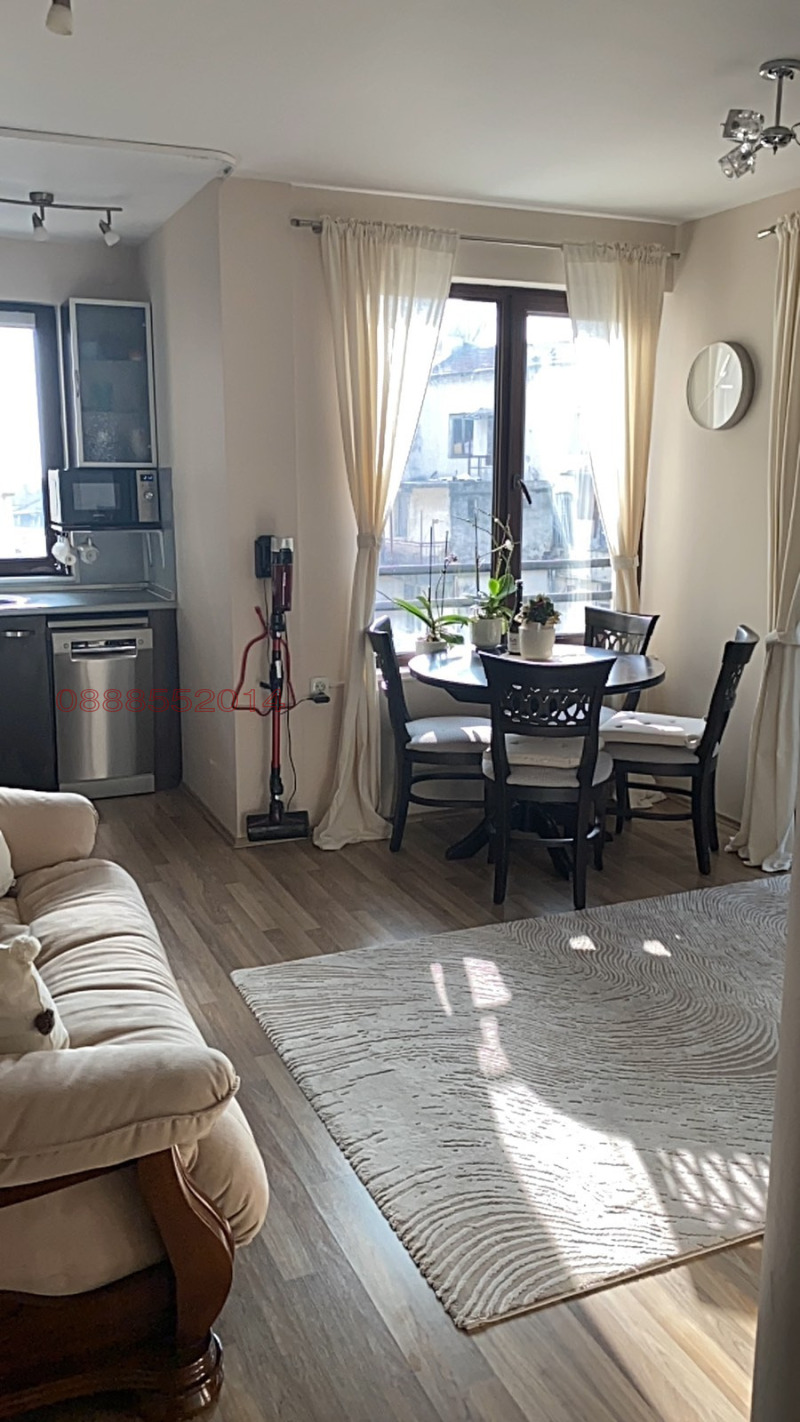 Продава 2-СТАЕН, гр. Сандански, област Благоевград, снимка 15 - Апартаменти - 53561670