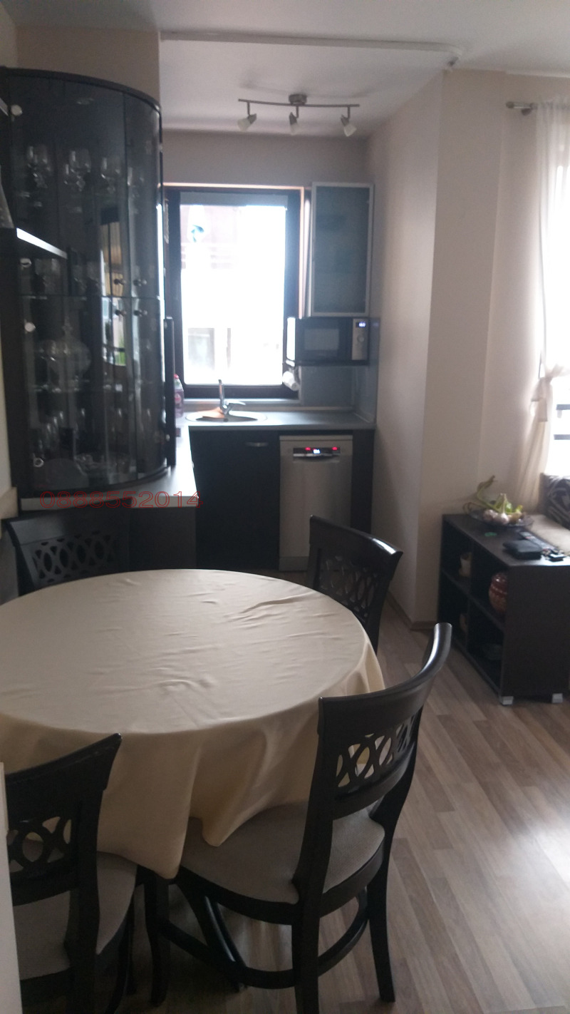 Продава 2-СТАЕН, гр. Сандански, област Благоевград, снимка 3 - Апартаменти - 53561670