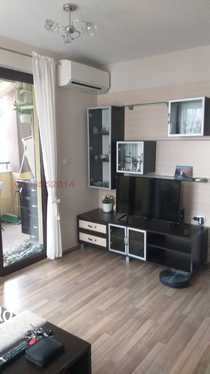 Продава 2-СТАЕН, гр. Сандански, област Благоевград, снимка 2 - Апартаменти - 53561670