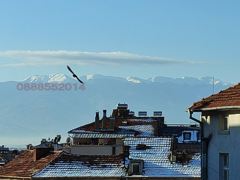 Продава 2-СТАЕН, гр. Сандански, област Благоевград, снимка 5 - Апартаменти - 53561670