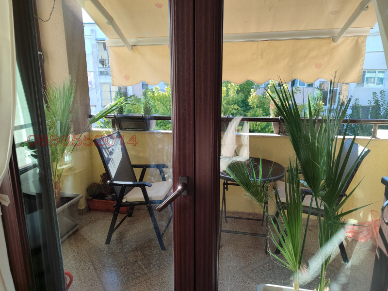 Продава 2-СТАЕН, гр. Сандански, област Благоевград, снимка 6 - Апартаменти - 53561670