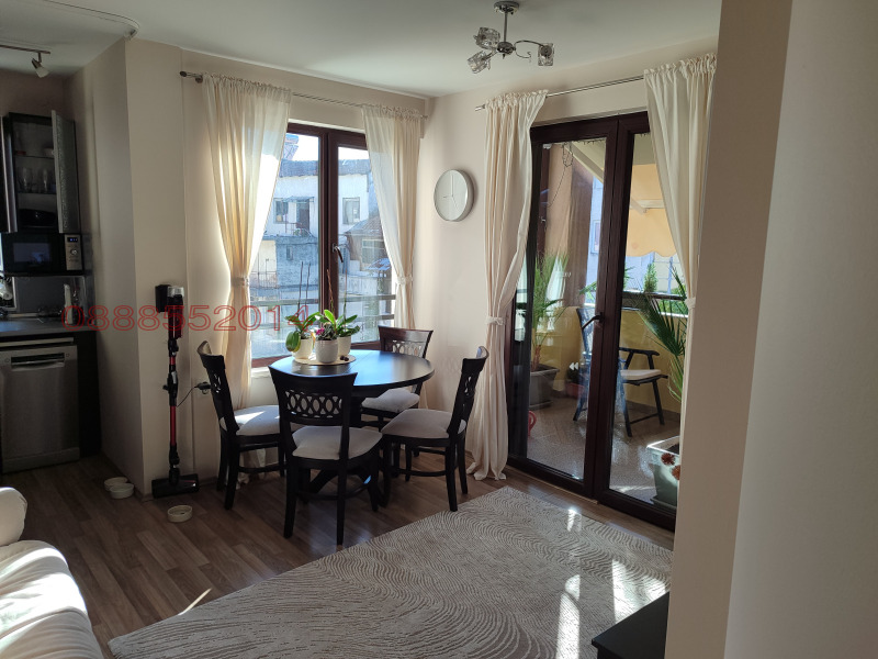 Продава 2-СТАЕН, гр. Сандански, област Благоевград, снимка 7 - Апартаменти - 53561670