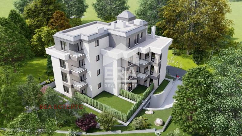 De vânzare  1 dormitor Sofia , Boiana , 77 mp | 65654152 - imagine [5]