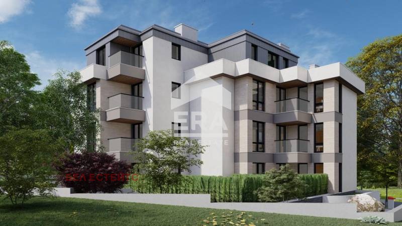 De vânzare  1 dormitor Sofia , Boiana , 77 mp | 65654152 - imagine [3]