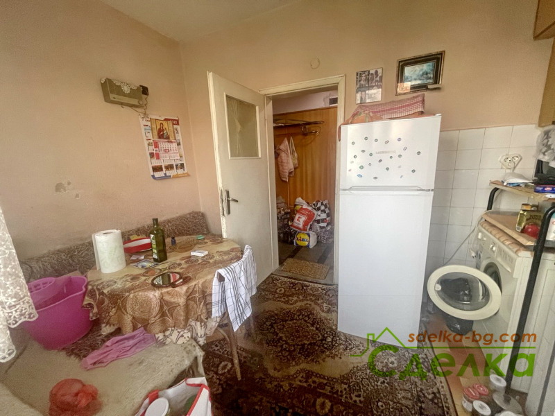 Na prodej  1 ložnice Gabrovo , Centar , 57 m2 | 38748786 - obraz [3]