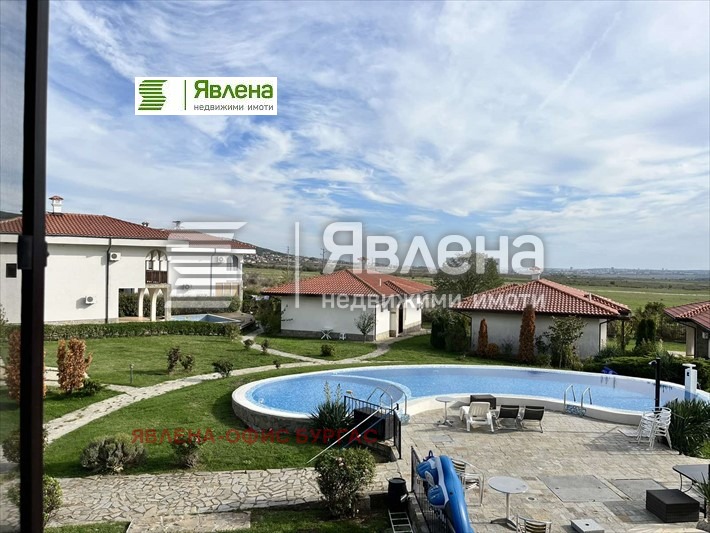 Продава 2-СТАЕН, с. Кошарица, област Бургас, снимка 8 - Aпартаменти - 47540181