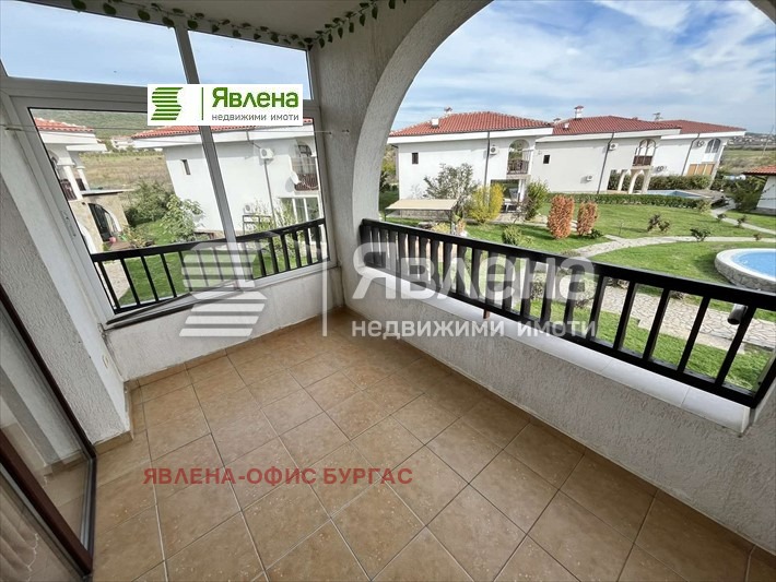 Продава 2-СТАЕН, с. Кошарица, област Бургас, снимка 1 - Aпартаменти - 47540181