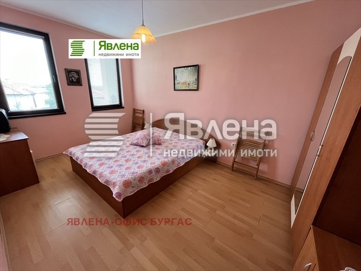 Продава 2-СТАЕН, с. Кошарица, област Бургас, снимка 6 - Aпартаменти - 47540181