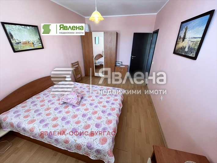 Продава 2-СТАЕН, с. Кошарица, област Бургас, снимка 7 - Aпартаменти - 47540181