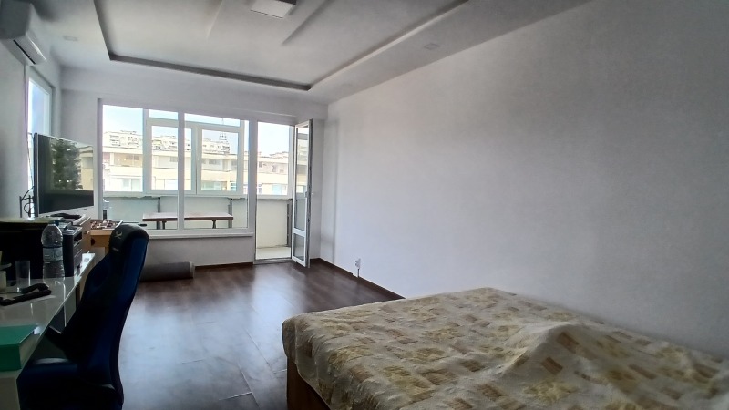 Myytävänä  1 makuuhuone Šumen , Trakija , 76 neliömetriä | 36827362 - kuva [7]