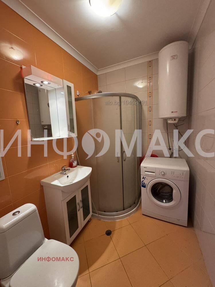 For Sale  1 bedroom Burgas , Lazur , 72 sq.m | 15930609 - image [8]
