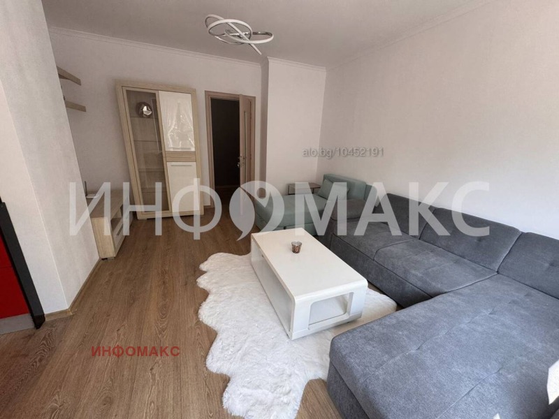 For Sale  1 bedroom Burgas , Lazur , 72 sq.m | 15930609 - image [2]