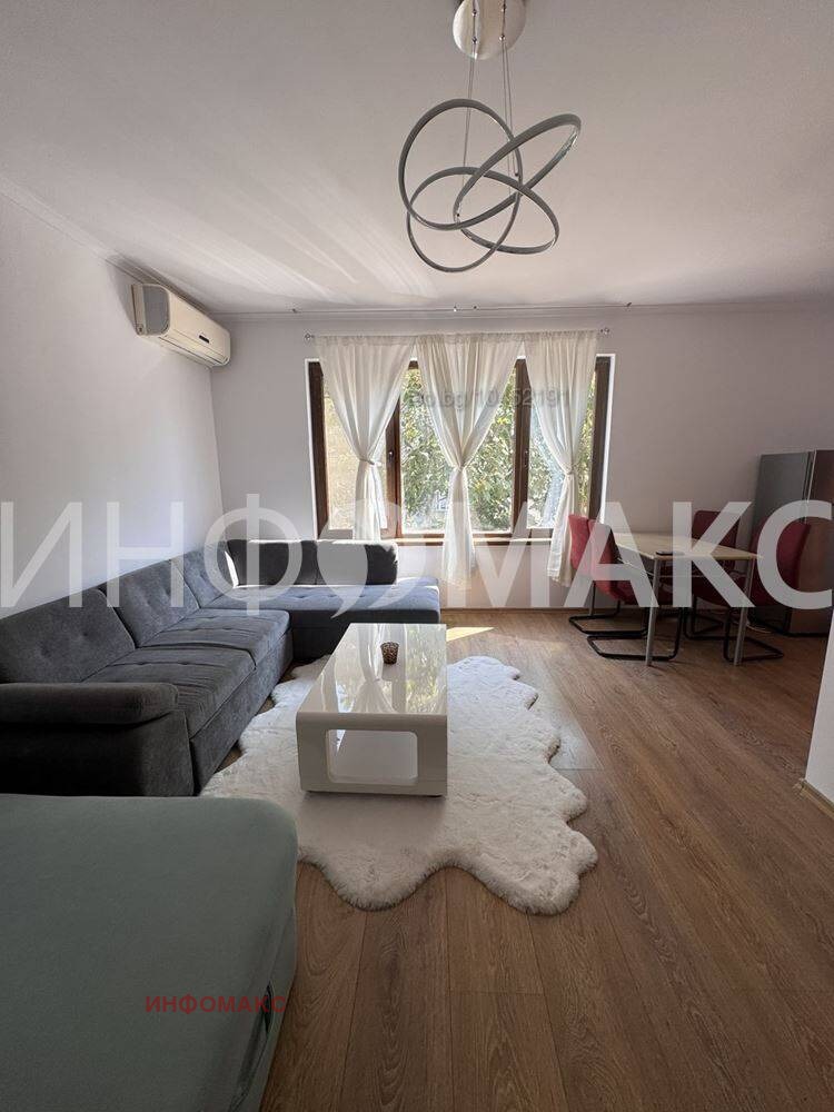 For Sale  1 bedroom Burgas , Lazur , 72 sq.m | 15930609