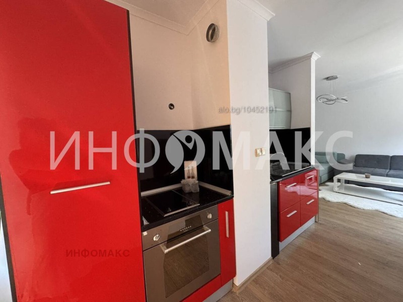 For Sale  1 bedroom Burgas , Lazur , 72 sq.m | 15930609 - image [5]